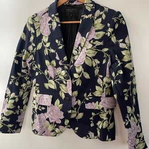 Rag and Bone Blazer